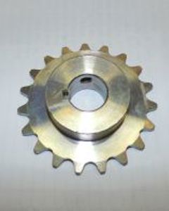 SPRKT,35BS19X5/8 FB TURND